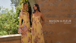 Vibrant Indian Craftsmanship, Redefined Luxury